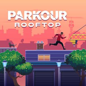 play Parkour Rooftop