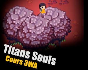 Titans Souls