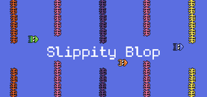 play Slippity Blop
