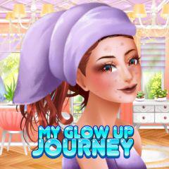 play My Glow Up Journey Summer Makeup Trends