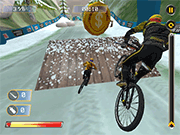 play Downhill Madness