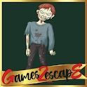 play G2E Laughing Zombie Escape Html5