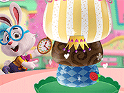 play Alice'S Wonderland: Cake Maker