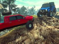 play Ultimate Offroad
