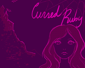 play Cursed Ruby