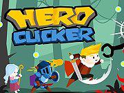 play Hero Clicker