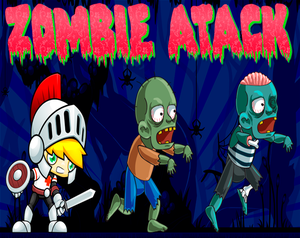 play Zombis Atack Html5