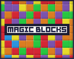 play Magic Blocks