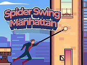 play Spider Swing Manhattan