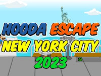 play Sd Hooda Escape New York City 2023