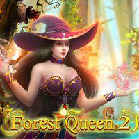play Forest Queen 2