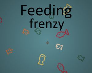 play Feeding Frenzy