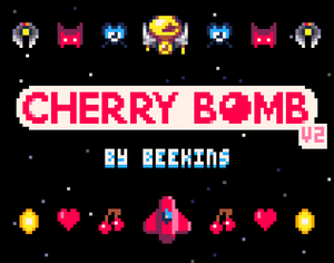 play Cherry Bomb V2