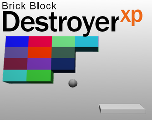play Brick Block Destroyer Xp