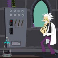 play Mad-Scientist-Lab-Escape-Tollfreegames