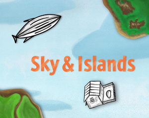 play Sky & Islands