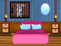 play G2L Rescue The Cute Rabbit Html5