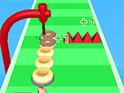 play Donut Stack