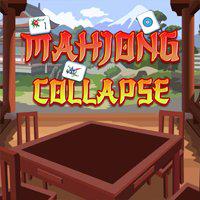 play Mahjong Collapse