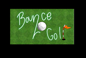 play Bounce Golf