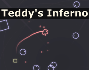 play Teddy'S Inferno
