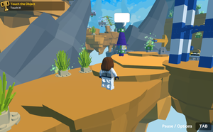 play Cgdd-Project1-Lego Game