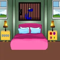 play G2L Rescue The Blue Snake Html5