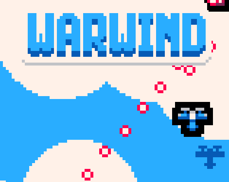 play Warwind