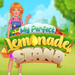 play My Perfect Lemonade Stand