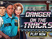 play Danger On The Tracks