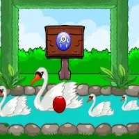 play G2M Duck Farm Escape 2 Html5
