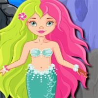 play Avm-Mermaid-Princess-Rescue-