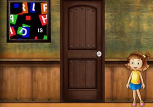 play Kids Room Escape 77