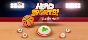 play Head Sports Basketball