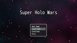 play Super Holo Wars
