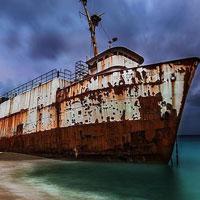 play Abandoned Ship Pearl Escape Html5