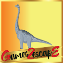 play G2E Little Dinosaur Escape Html5