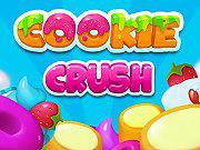 play Cookie Crush