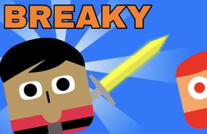 play Breaky Mobile