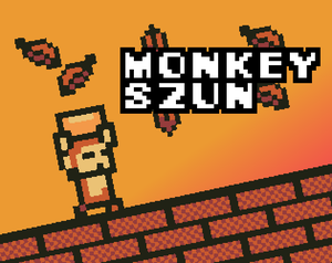 play Monkey Szun