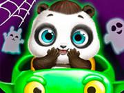play Panda Fun Park