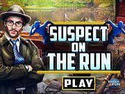 play Suspect On The Run