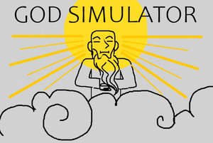 play God Simulator