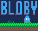 play Bloby