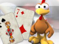 play Moorhuhn Solitaire