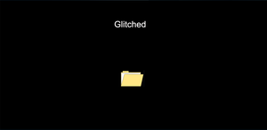 play Glitched