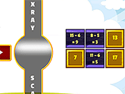 play X-Ray Math Subtraction