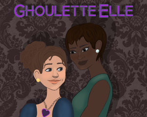 play Ghoulette Elle