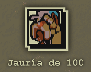 play Jauría De 100