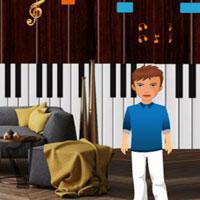 play Seeking My Music Notes Html5